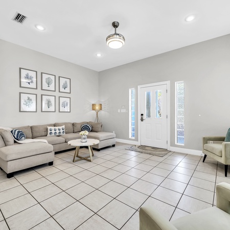 Saltwater Social Club