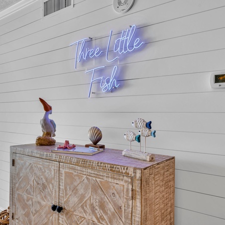 Terrace at Pelican Beach 606 - Three Little Fish