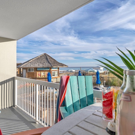 Pelican Beach 102 - Beach Daze