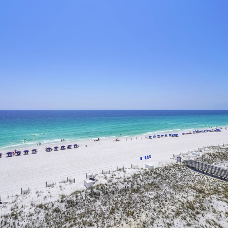 Pelican Isle 608 - Pufferfish Penthouse