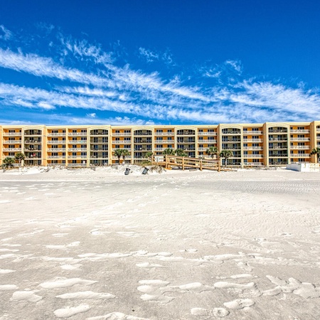 Azure 214 - Paradise Palms