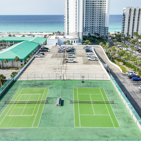 Terrace at Pelican Beach 1102 - Emerald Dreams