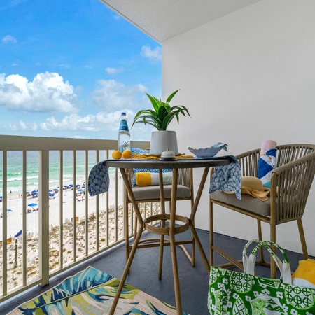 Pelican Beach 603 - Starfish by the Sea