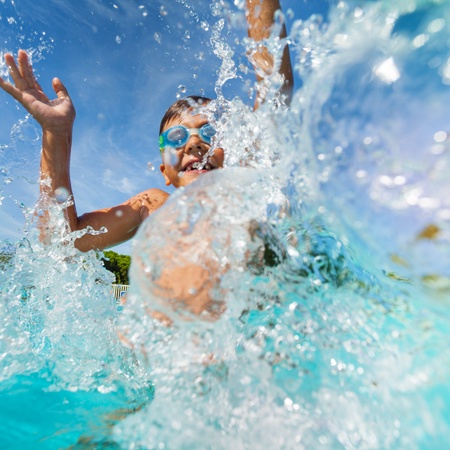 Tranquillity 140 - A Wave From It All