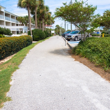Grand Caribbean 310 - The Surf Shack