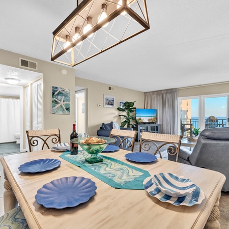 Emerald Isle 508 - Sunset Sands