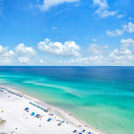 Pelican Beach 603 - Starfish by the Sea