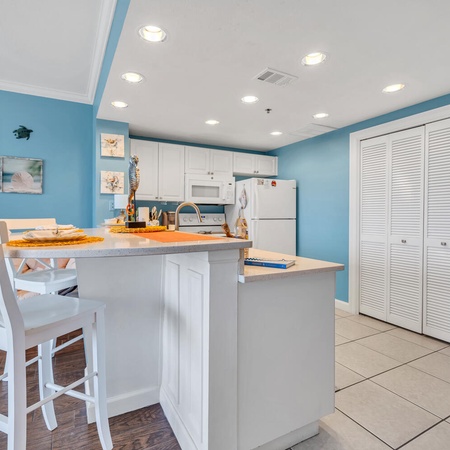 Sterling Shores 204 - Coastal Calm