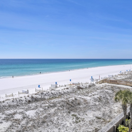 Island Princess 501 - Royal Lookout