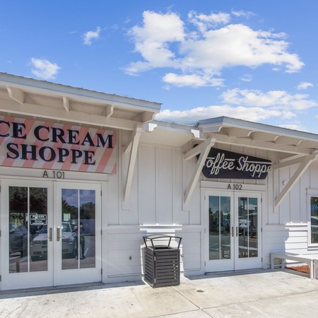 Blue Mountain Beach Villas 113 - Water's Edge