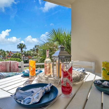 Sterling Shores 204 - Coastal Calm