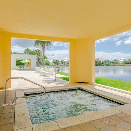 Carillon Beach Resort Inn 414 - Chasing Sunsets