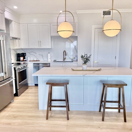 Emerald Hill #3 - Villa by the Sea