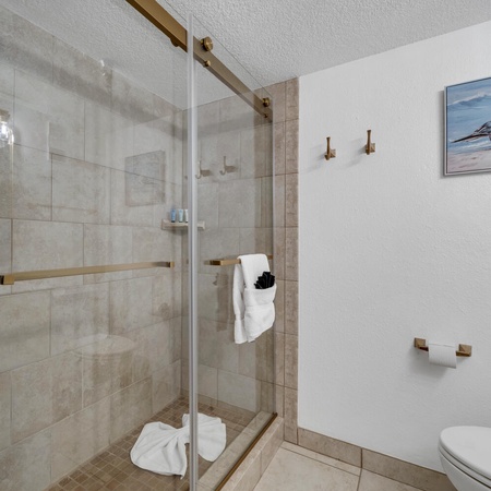 Islander 307 - Once Upon A Tide