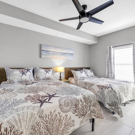 Gulf Dunes 515 - Still Waters