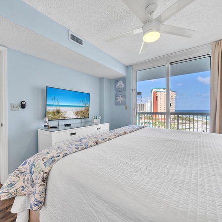 Pelican Beach 717 - Chasing Sunshine