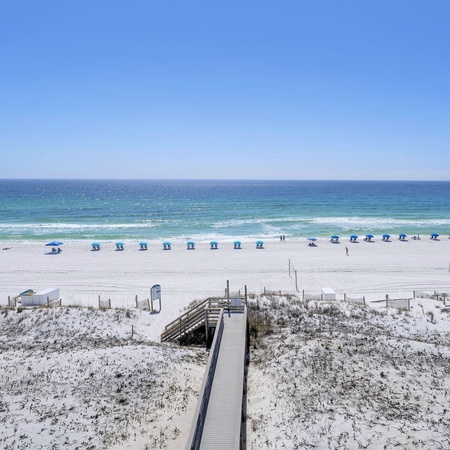 Gulf Dunes 516 - Gulf Glimmer