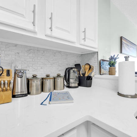 Gulf Dunes 516 - Gulf Glimmer