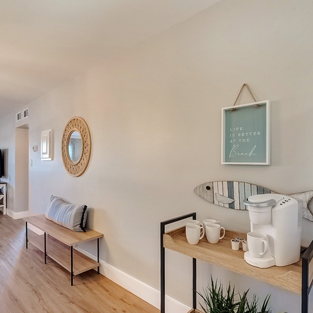 Venus 108 - Stay Salty