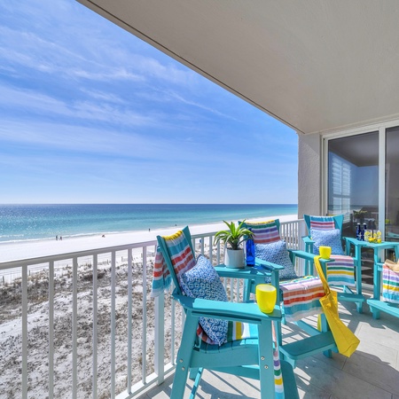 Island Princess 501 - Royal Lookout