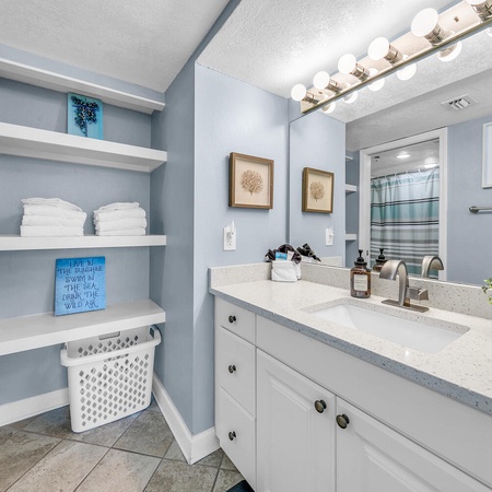 Sundestin 901 - Gone Gulfing