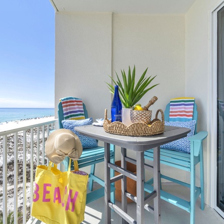 Gulf Dunes 515 - Still Waters