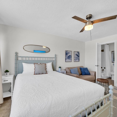 Pinnacle Port A518 - Seaside Pearl