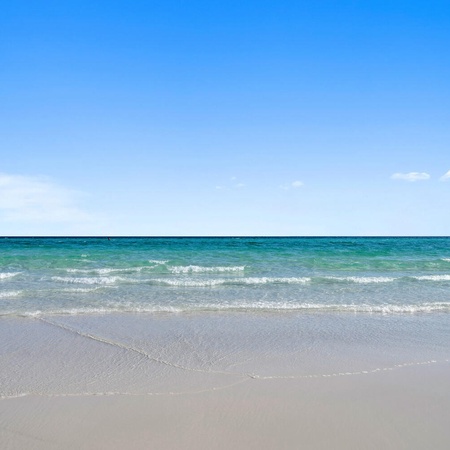 Tides at Tops'l 103 - Sunny Tide Up