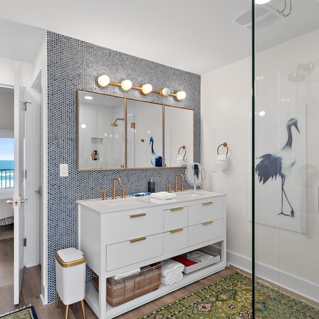 Seafarer 204 - The Gilded Heron