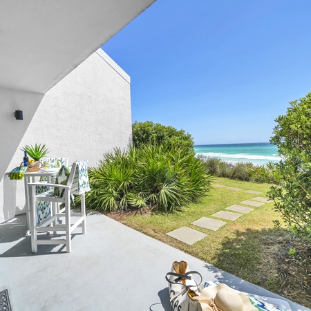 Emerald Hill #3 - Villa by the Sea