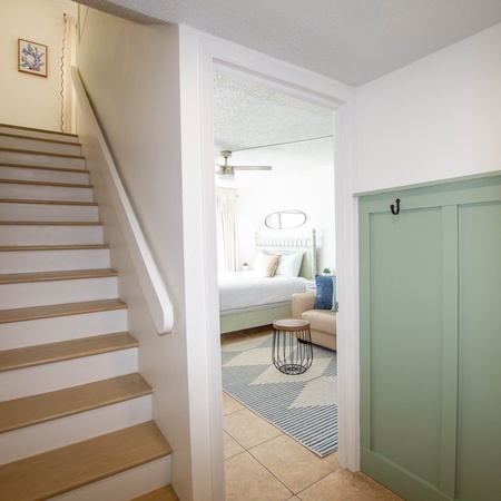 Pinnacle Port A518 - Seaside Pearl