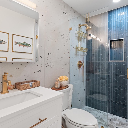 Seafarer 204 - The Gilded Heron