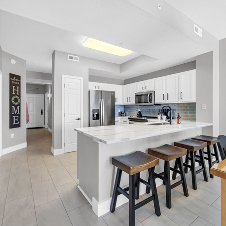 Gulf Dunes 515 - Still Waters