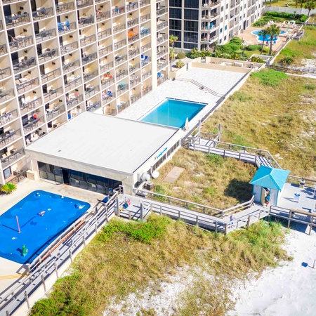 Sundestin 1704 - Sunny D