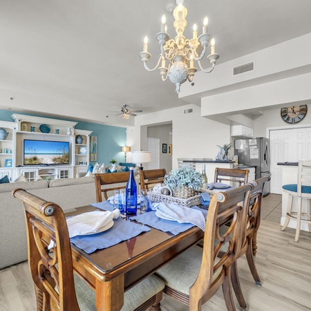 Ariel Dunes 2405 - The Penthouse
