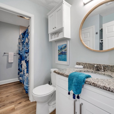 Coral Reef 25 - Coral Reef Retreat