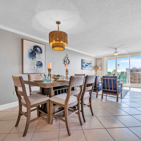 Terrace at Pelican Beach 606 - Three Little Fish