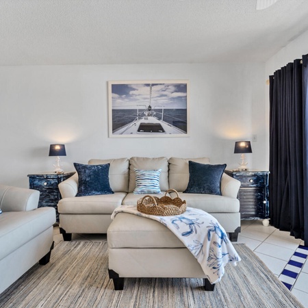 Emerald Towers West 2003 - Beachfront Blessings