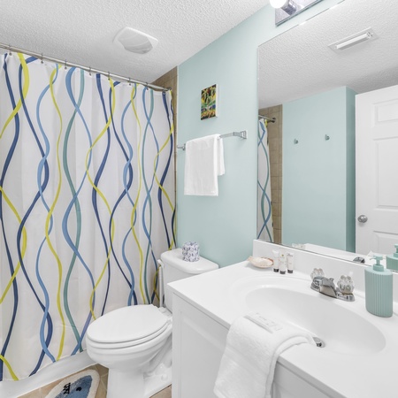 Island Princess 111 - Shore Beats Work