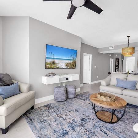 Gulf Dunes 515 - Still Waters