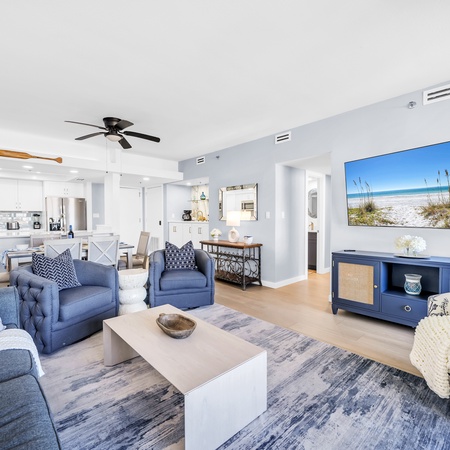 East Pass Towers 105 - Emerald Breeze