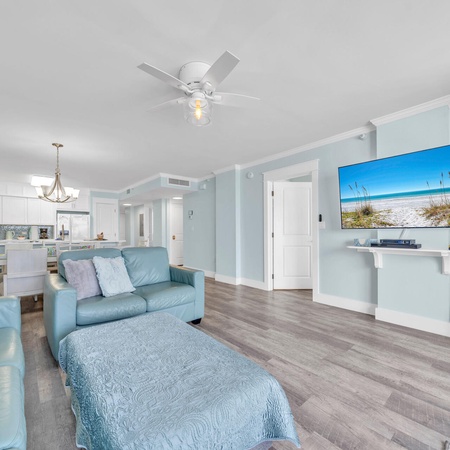 Island Princess 707 - Grouper Therapy