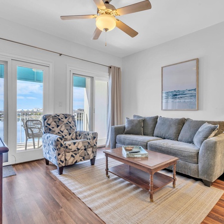 Carillon Beach Resort Inn 414 - Chasing Sunsets