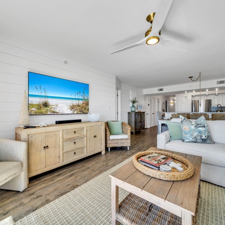 Gulf Dunes 111 - Sea Drift