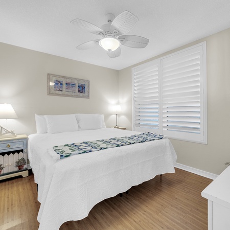 Island Princess 501 - Royal Lookout