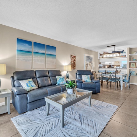 Emerald Isle 508 - Sunset Sands