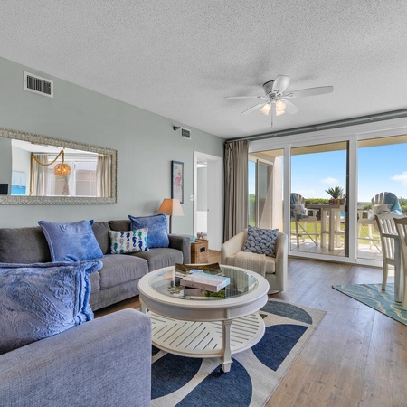 Tranquillity 140 - A Wave From It All