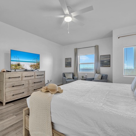 Pelican Isle 610 - The Blue Haven Penthouse