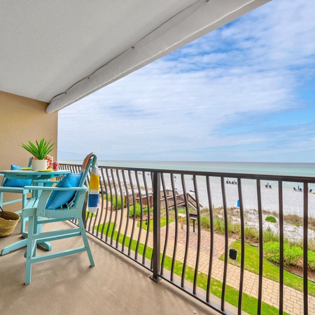 Coral Reef 25 - Coral Reef Retreat