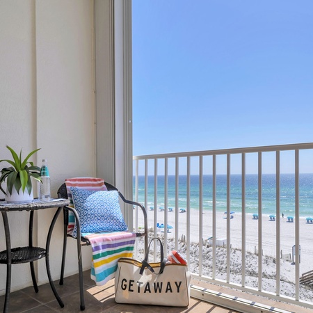 Gulf Dunes 516 - Gulf Glimmer